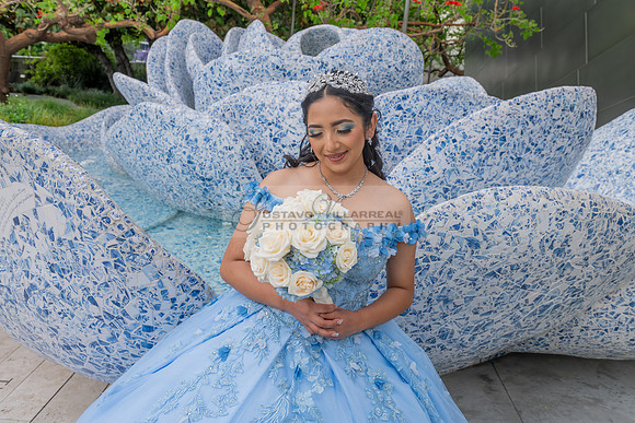 Ximena Citlali quinceanera photoshoot at Walt Disney Concert Hall in Los Angeles Ca. #quinceaneras, #gvphotoandvideo 323-633-8283
