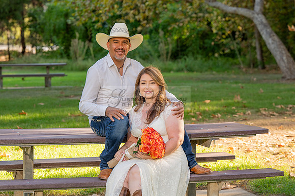 Angelica and Luis Engagement photos, weddings, family portraits at Yorba Regional Park in Anaheim California by Gustavo Villarreal Photography, videographer, 323-633-8283, www.gvphotoandvideo.com