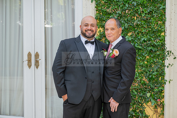 LINK #1-Ana Gabriela and Giovan wedding celebration, reception at Temple Emanuel of Beverly Hills Ca, wedding photos at Sunset States in Los Angeles California, photography and videography by Gustavo