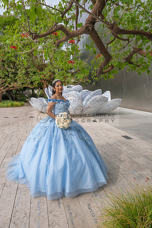 Ximena Citlali quinceanera photoshoot at Walt Disney Concert Hall in Los Angeles Ca. #quinceaneras, #gvphotoandvideo 323-633-8283