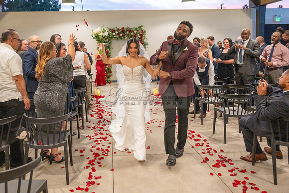 LINK-#1-April and Rod wedding ceremony, reception, celebration at The Colony House in Anaheim California, photographer and videographer by Gustavo Villarreal photography, 323-633-8283, www.gvphotoandv