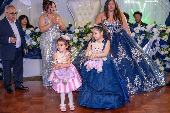Lydia Grace Quinceanera celebration photography, videography at Luminarias Restaurant in Monterey Park Ca by Gustavo Villarreal photography, 323-633-8283