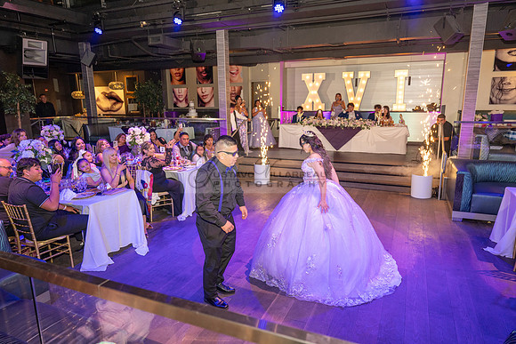Leah Torres quinceanera celebration, reception, photography, videography, reception, Quiet Cannon Banquet Hall in the city of Montebello Ca, Gustavo Villarreal photographer, 323-633-8283, www.gvphotoa