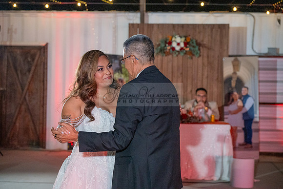 LINK #2-Luis and Luisa wedding celebration in Santa Ana Ca, reception at the Love Songs Venue in Perris Ca, photography and videography by Gustavo Villarreal, 323-633-8283, www.gvphotoandvideo.com