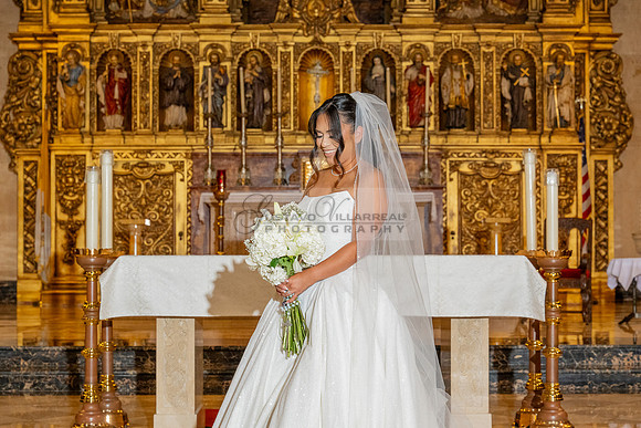 LINK #1-Gustavo and Lupe wedding ceremony at San Vincent Catholic Church in Los Angeles, reception at Blomgren Ranch in Santa Clarita Ca, photography and videography by Gustavo Villarreal, 323-633-828