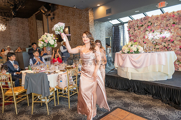 Marcela and Jorge wedding photographer and videographer at Saint