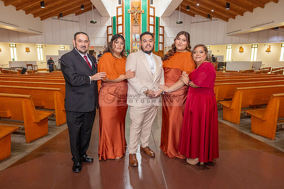 LINK #1-Luis and Luisa wedding celebration in Santa Ana Ca, reception at the Love Songs Venue in Perris Ca, photography and videography by Gustavo Villarreal, 323-633-8283, www.gvphotoandvideo.com