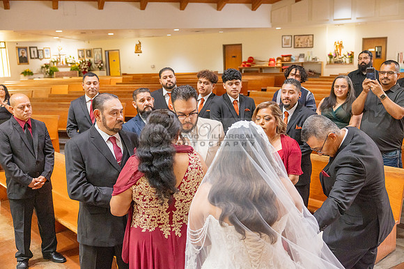 LINK #1-Luis and Luisa wedding celebration in Santa Ana Ca, reception at the Love Songs Venue in Perris Ca, photography and videography by Gustavo Villarreal, 323-633-8283, www.gvphotoandvideo.com