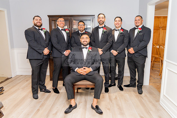Susana and Jon wedding celebration at Candlewood Country Club in Whittier Ca, Gustavo Villarreal photographer, videographer 323-633-8283, www.gvphotoandvideo.com