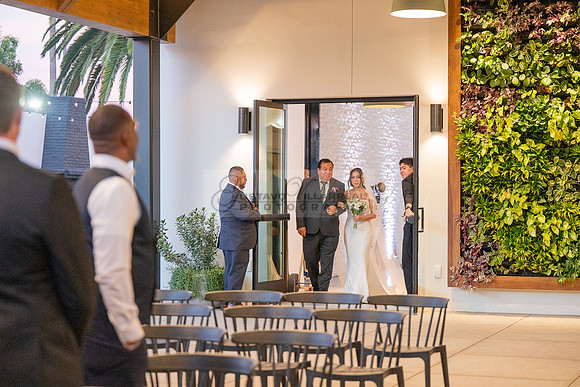 LINK #2-April and Rod wedding ceremony, reception, celebration at The Colony House in Anaheim California, photographer and videographer by Gustavo Villarreal photography, 323-633-8283, www.gvphotoandv