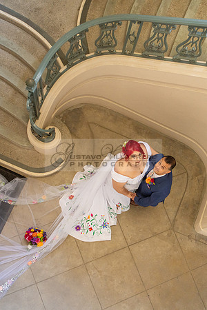 Reyna and Rene wedding celebration, reception, photographer, videographer at Pasadena city hall in Pasadena Ca, Gustavo Villarreal Photography, 323-633-8283, www.gvphotoandvideo.com