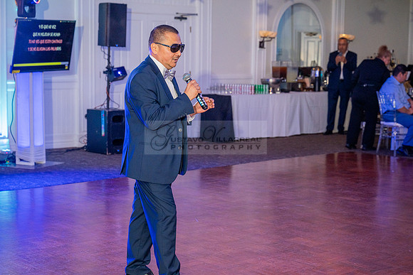 Lydia Grace Quinceanera celebration photography, videography at Luminarias Restaurant in Monterey Park Ca by Gustavo Villarreal photography, 323-633-8283