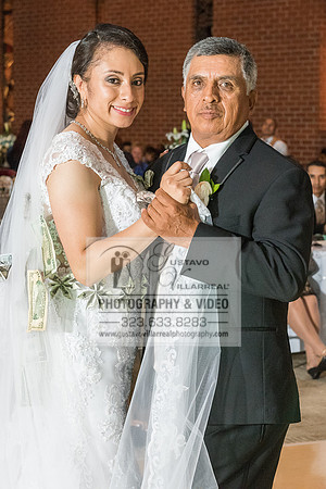 EVELIA Y JUAN weddings photography and video at St Joseph Catholic church in Hawthorne Ca, Reception venues at Temple of Emanuel of beberly hills Ca,  www.gustavovillarreal.com, 323-633-8283