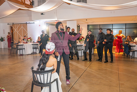 LINK-#1-April and Rod wedding ceremony, reception, celebration at The Colony House in Anaheim California, photographer and videographer by Gustavo Villarreal photography, 323-633-8283, www.gvphotoandv