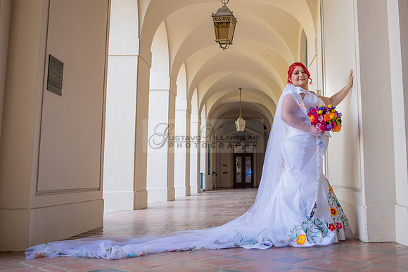 Reyna and Rene wedding celebration, reception, photographer, videographer at Pasadena city hall in Pasadena Ca, Gustavo Villarreal Photography, 323-633-8283, www.gvphotoandvideo.com