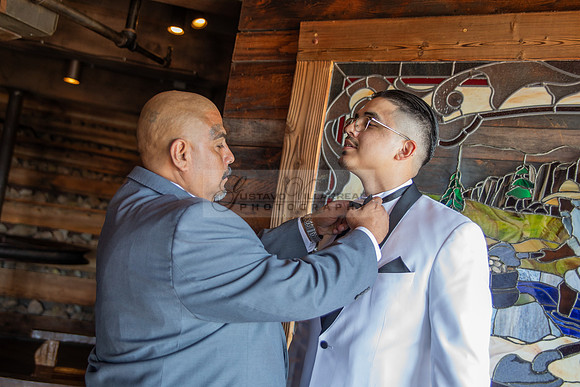 LINK #1-Victoria and Adam wedding ceremony, reception at Pomona Valley Mining and Company, photography and videography by Gustavo Villarreal 323-633-8283, www.gvphotoandvideo.com