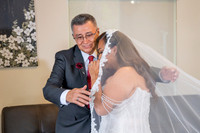 LINK #2-Luis and Luisa wedding celebration in Santa Ana Ca, reception at the Love Songs Venue in Perris Ca, photography and videography by Gustavo Villarreal, 323-633-8283, www.gvphotoandvideo.com