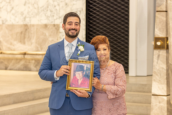 Bryan and Diana wedding ceremony at The Christ Cathedral in Garden Grove Ca, reception at The White House Event Center Anaheim Ca, Gustavo Villarreal photography, videography, 323-633-8283, www.gvphot