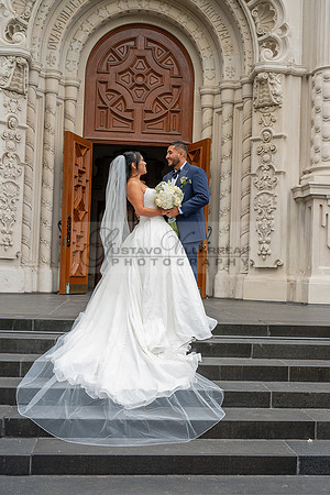 LINK #3-Gustavo and Lupe wedding ceremony at San Vincent Catholic Church in Los Angeles, reception at Blomgren Ranch in Santa Clarita Ca, photography and videography by Gustavo Villarreal, 323-633-828