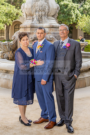 Reyna and Rene wedding celebration, reception, photographer, videographer at Pasadena city hall in Pasadena Ca, Gustavo Villarreal Photography, 323-633-8283, www.gvphotoandvideo.com