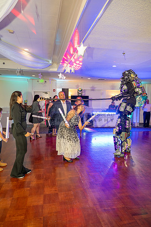 Lydia Grace Quinceanera celebration photography, videography at Luminarias Restaurant in Monterey Park Ca by Gustavo Villarreal photography, 323-633-8283