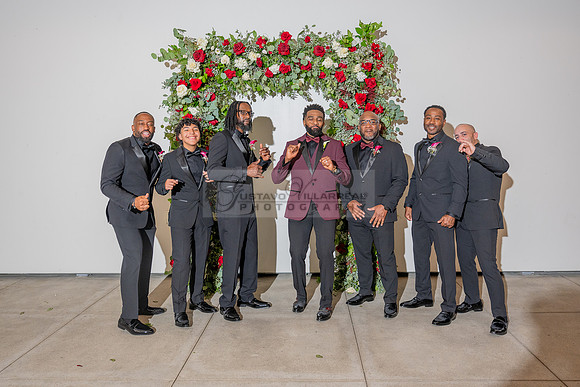 LINK-#1-April and Rod wedding ceremony, reception, celebration at The Colony House in Anaheim California, photographer and videographer by Gustavo Villarreal photography, 323-633-8283, www.gvphotoandv