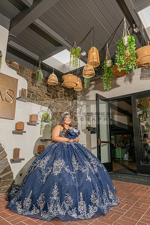Lydia Grace Quinceanera celebration photography, videography at Luminarias Restaurant in Monterey Park Ca by Gustavo Villarreal photography, 323-633-8283