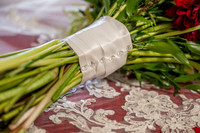 Ana Gabriela and Giovan wedding celebration, reception at Temple
