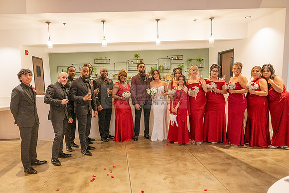 LINK-#1-April and Rod wedding ceremony, reception, celebration at The Colony House in Anaheim California, photographer and videographer by Gustavo Villarreal photography, 323-633-8283, www.gvphotoandv
