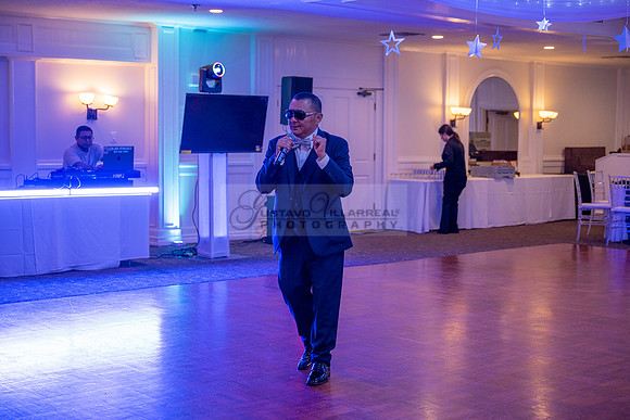 Lydia Grace Quinceanera celebration photography, videography at Luminarias Restaurant in Monterey Park Ca by Gustavo Villarreal photography, 323-633-8283