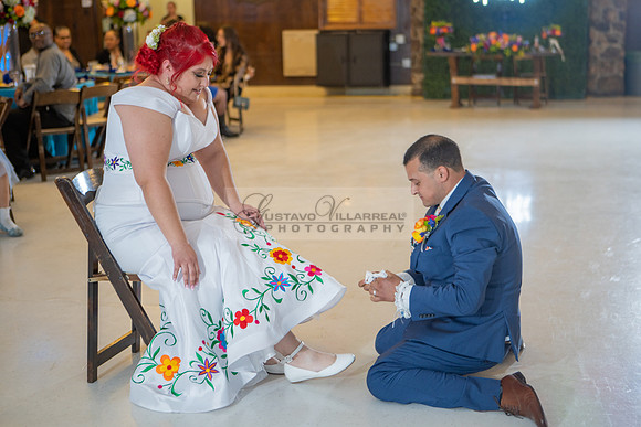 Reyna and Rene wedding celebration, reception, photographer, videographer at Pasadena city hall in Pasadena Ca, Gustavo Villarreal Photography, 323-633-8283, www.gvphotoandvideo.com