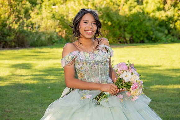 Emma Gutierrez quinceanera photo shoot, videos at South Coast Botanic Garden in Palos Verdes States Ca by Gustavo Villarreal Photography, 323-633-8283, www.gvphotoandvideo.com