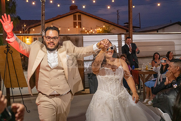 LINK #2-Luis and Luisa wedding celebration in Santa Ana Ca, reception at the Love Songs Venue in Perris Ca, photography and videography by Gustavo Villarreal, 323-633-8283, www.gvphotoandvideo.com