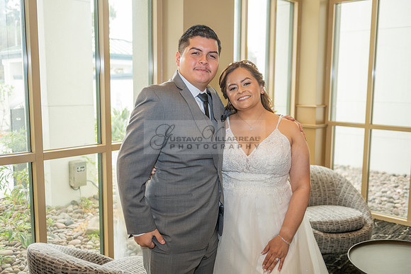 Raymond and Robyn wedding celebration, reception, ceremony at Quiet Cannon Banquet hall in Montebello Ca, photography, videography by Gustavo Villarreal, 323-633-8283, www.gvphotoandvideo.com