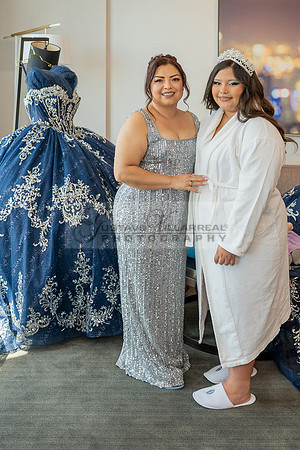 Lydia Grace Quinceanera celebration photography, videography at Luminarias Restaurant in Monterey Park Ca by Gustavo Villarreal photography, 323-633-8283