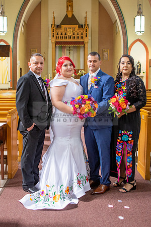 Reyna and Rene wedding celebration, reception, photographer, videographer at Pasadena city hall in Pasadena Ca, Gustavo Villarreal Photography, 323-633-8283, www.gvphotoandvideo.com