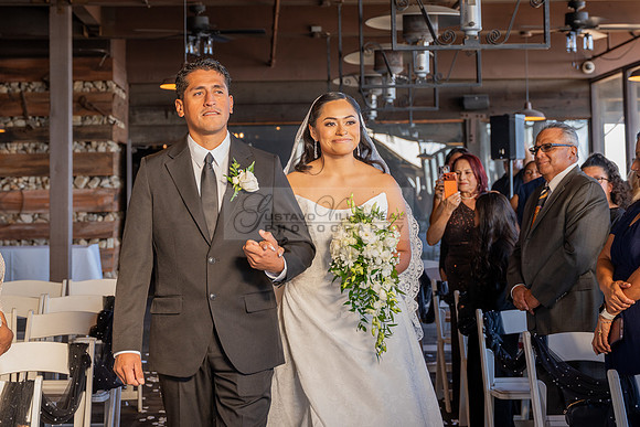 LINK #2-Victoria and Adam wedding ceremony, reception at Pomona Valley Mining and Company, photography and videography by Gustavo Villarreal 323-633-8283, www.gvphotoandvideo.com
