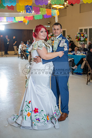 Reyna and Rene wedding celebration, reception, photographer, videographer at Pasadena city hall in Pasadena Ca, Gustavo Villarreal Photography, 323-633-8283, www.gvphotoandvideo.com