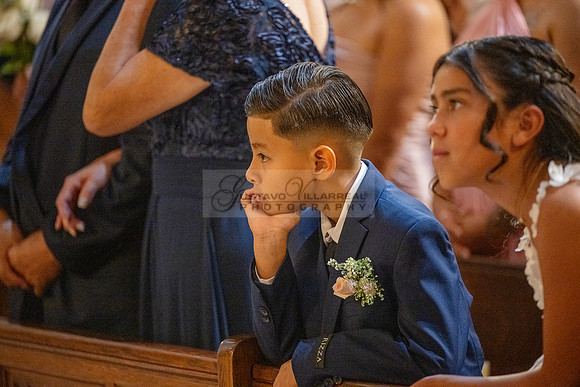 LINK #1-Gustavo and Lupe wedding ceremony at San Vincent Catholic Church in Los Angeles, reception at Blomgren Ranch in Santa Clarita Ca, photography and videography by Gustavo Villarreal, 323-633-828