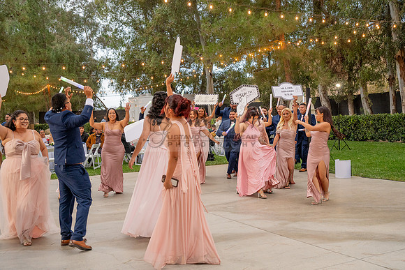 LINK #2-Gustavo and Lupe wedding ceremony at San Vincent Catholic Church in Los Angeles, reception at Blomgren Ranch in Santa Clarita Ca, photography and videography by Gustavo Villarreal, 323-633-828