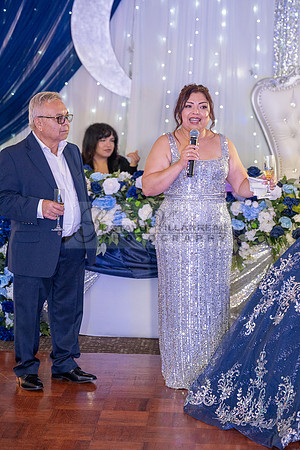 Lydia Grace Quinceanera celebration photography, videography at Luminarias Restaurant in Monterey Park Ca by Gustavo Villarreal photography, 323-633-8283