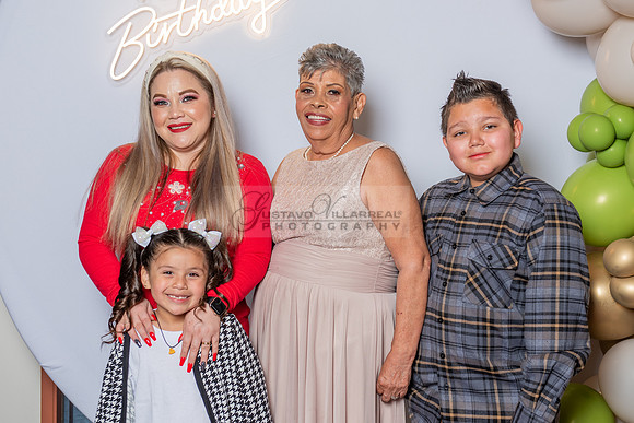 Maria 70th Birthday celebration in La Puente Ca, fotografia y video, bodas, quinceaneras, Gustavo Villarreal photography 323-633-8283, www.gvphotoandvideo.com