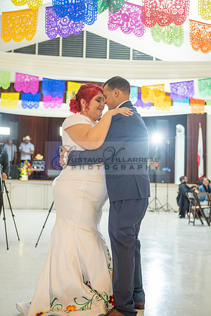 Reyna and Rene wedding celebration, reception, photographer, videographer at Pasadena city hall in Pasadena Ca, Gustavo Villarreal Photography, 323-633-8283, www.gvphotoandvideo.com