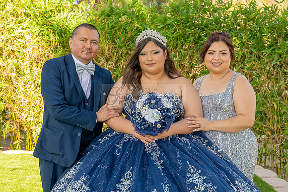 Lydia Grace Quinceanera celebration photography, videography at Luminarias Restaurant in Monterey Park Ca by Gustavo Villarreal photography, 323-633-8283
