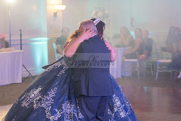 Lydia Grace Quinceanera celebration photography, videography at Luminarias Restaurant in Monterey Park Ca by Gustavo Villarreal photography, 323-633-8283