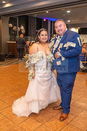 Marcela and Jorge wedding photographer and videographer at Saint