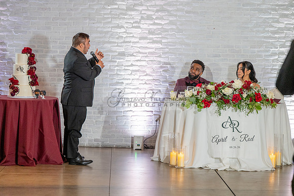 LINK #2-April and Rod wedding ceremony, reception, celebration at The Colony House in Anaheim California, photographer and videographer by Gustavo Villarreal photography, 323-633-8283, www.gvphotoandv