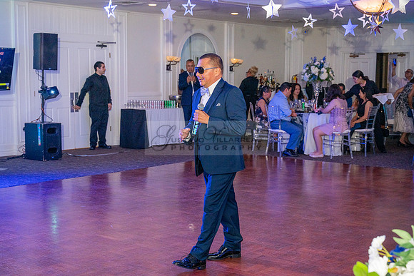 Lydia Grace Quinceanera celebration photography, videography at Luminarias Restaurant in Monterey Park Ca by Gustavo Villarreal photography, 323-633-8283