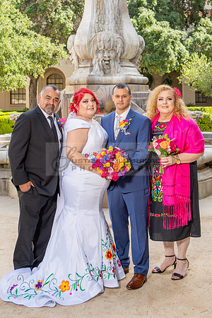 Reyna and Rene wedding celebration, reception, photographer, videographer at Pasadena city hall in Pasadena Ca, Gustavo Villarreal Photography, 323-633-8283, www.gvphotoandvideo.com