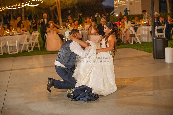 LINK #2-Gustavo and Lupe wedding ceremony at San Vincent Catholic Church in Los Angeles, reception at Blomgren Ranch in Santa Clarita Ca, photography and videography by Gustavo Villarreal, 323-633-828